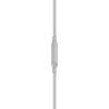 Ecouteurs Belkin Rockstar USB Type C / Blanc