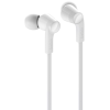 Ecouteurs Belkin Rockstar USB Type C / Blanc