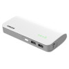Power Bank Kingleen 397S / 10000 mAh / Blanc