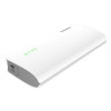 Power Bank Kingleen 397S / 10000 mAh / Blanc