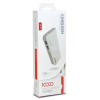 Power Bank Kingleen 397S / 10000 mAh / Blanc