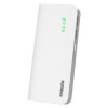 Power Bank Kingleen 397S / 10000 mAh / Blanc