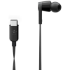 Écouteurs filaires BELKIN avec connecteur USB-C - NOIR