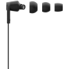 Écouteurs filaires BELKIN avec connecteur USB-C - NOIR