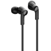 Écouteurs filaires BELKIN avec connecteur USB-C - NOIR