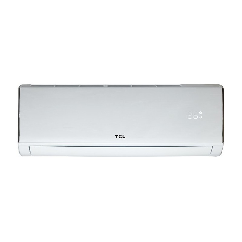 Climatiseur split 12000 BTU – TCL: 3,4 kW, appareil 4-en-1