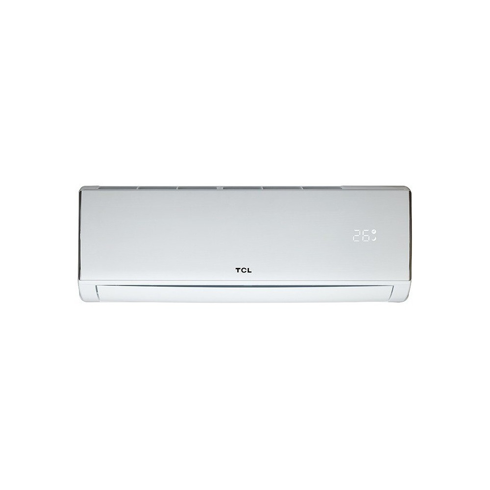 Climatiseur TCL 12000 BTU Chaud & Froid / Garantie 3 ans