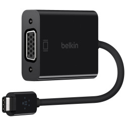 Adaptateur USB-C vers VGA Belkin