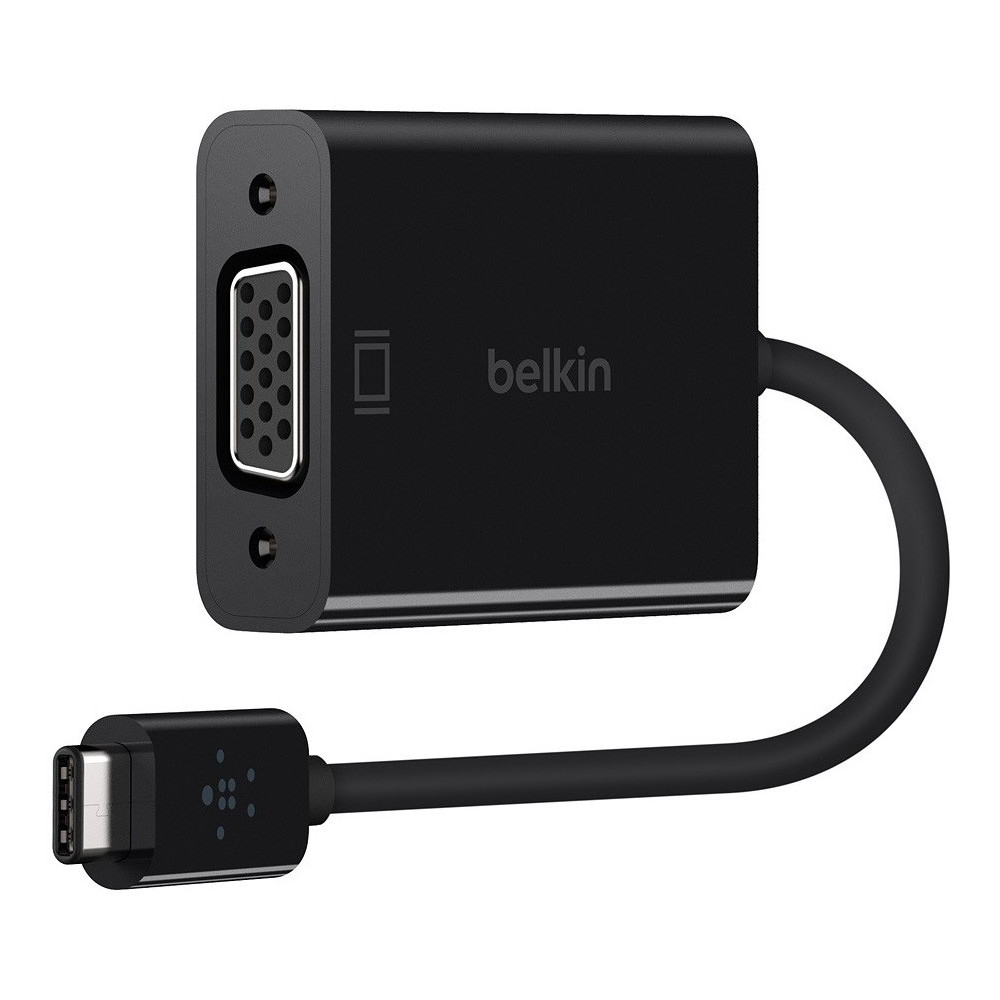 Adaptateur USB-C vers VGA Belkin