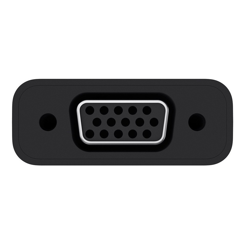 Adaptateur USB-C vers VGA Belkin
