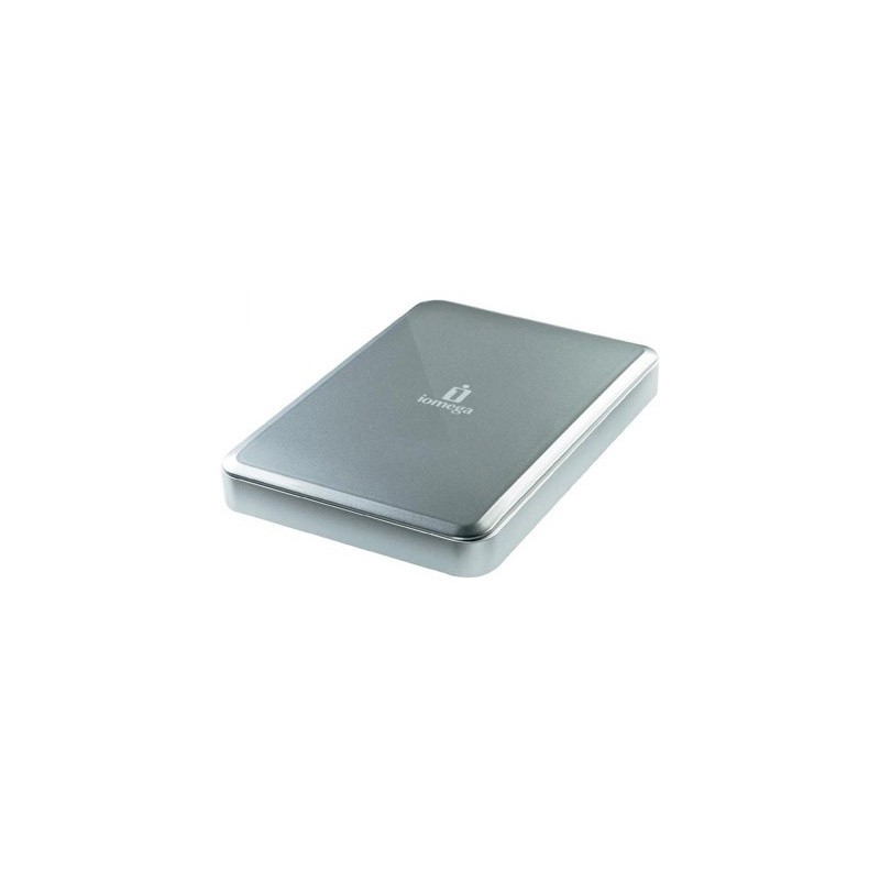 Disque dur Externe iomega 500 Go USB 3.0