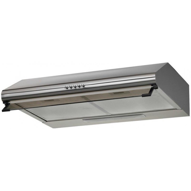 Hotte Casquette Elleti Classic 13100 / Inox