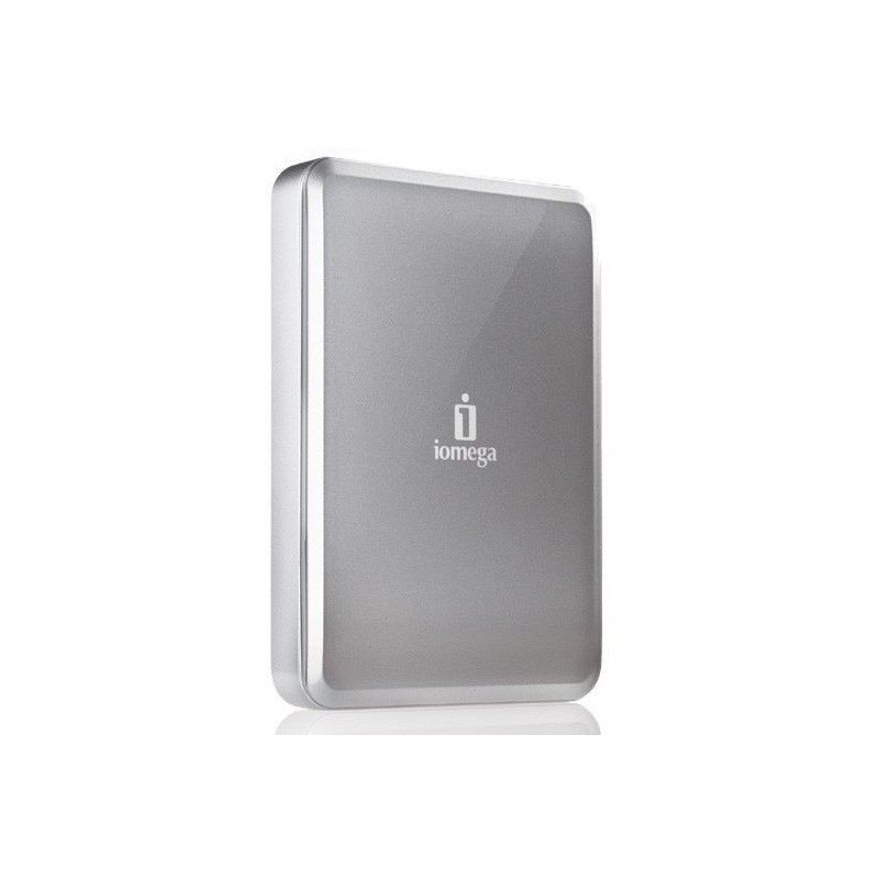 Disque dur Externe iomega 500 Go USB 3.0