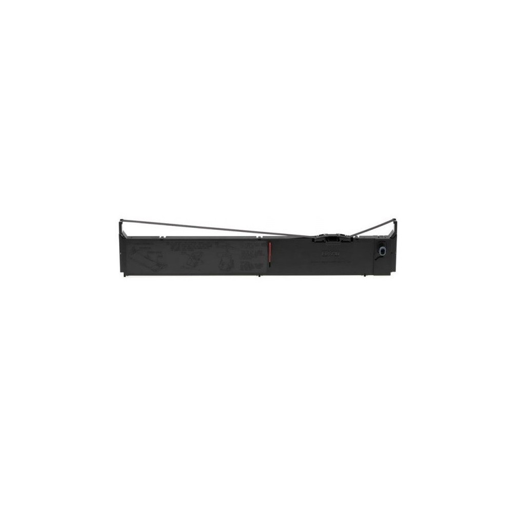 Ruban Epson DFX-9000 / Noir