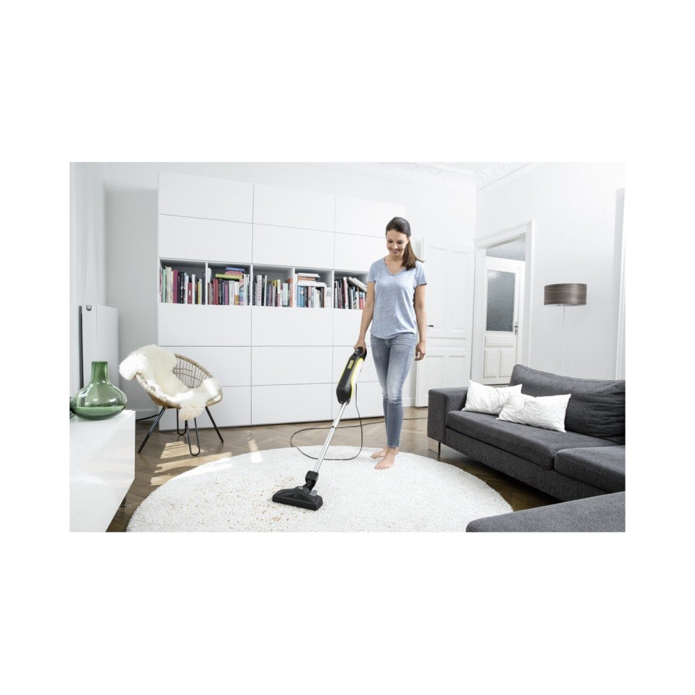 Aspirateur sans sac KARCHER VC 5