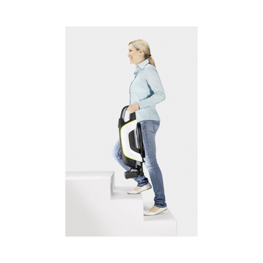 Aspirateur sans sac KARCHER VC 5