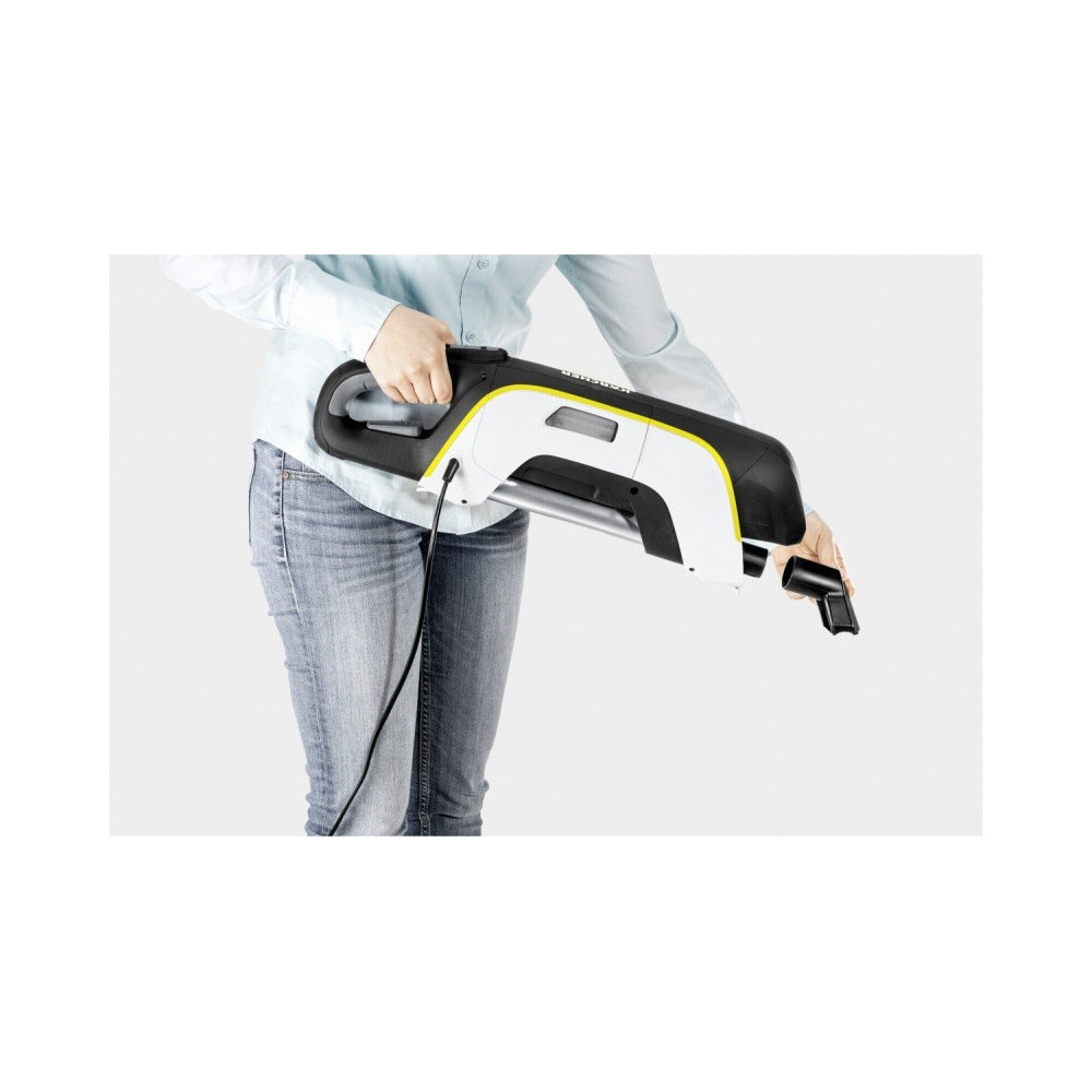 Aspirateur sans sac KARCHER VC 5