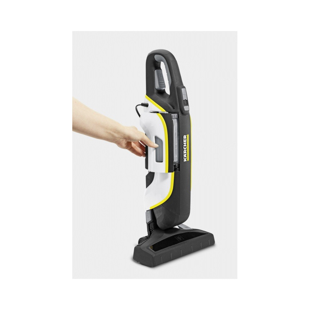 Aspirateur sans sac KARCHER VC 5
