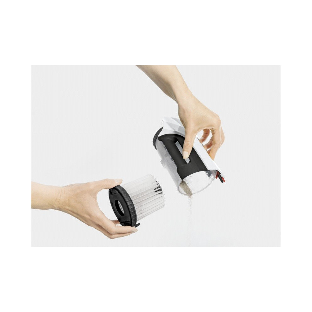 Aspirateur sans sac KARCHER VC 5