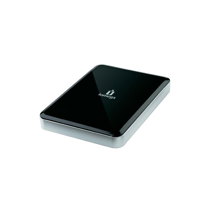 Disque dur Externe iomega 500 Go USB 3.0