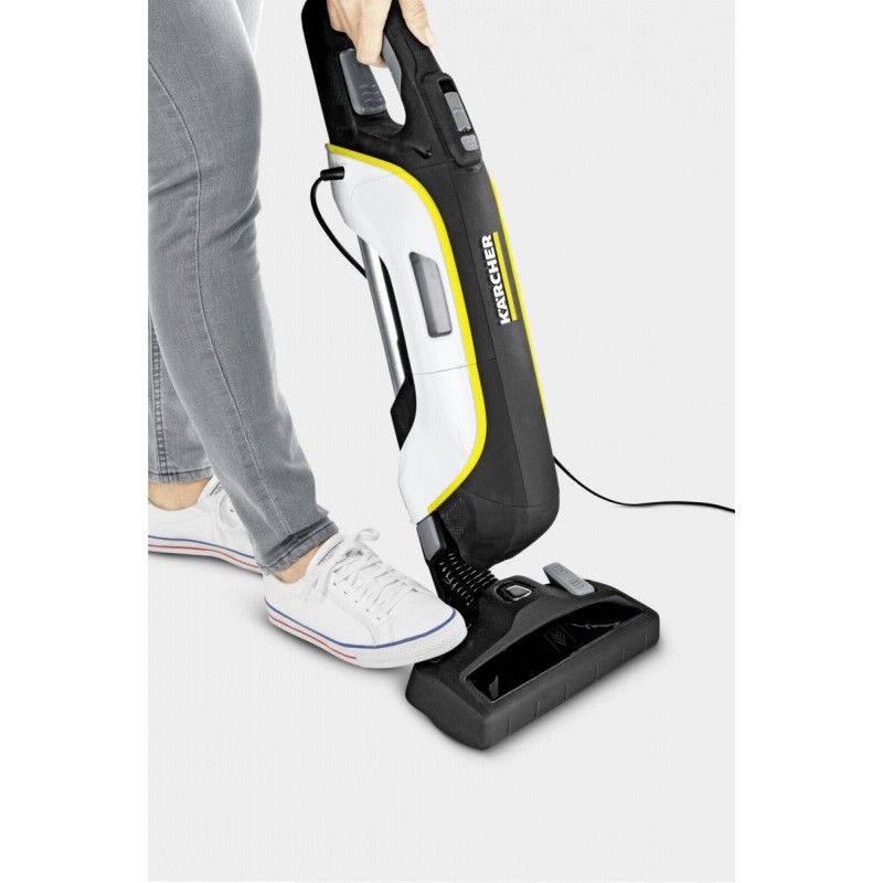 Вертикальный пылесос vc 5. Karcher VC 5 Premium. Вертикальный пылесос Karcher VC 5. Пылесос Karcher VC 5 Premium. Пылесос Керхер vc5.