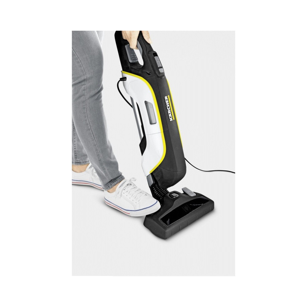 Aspirateur sans sac KARCHER VC 5
