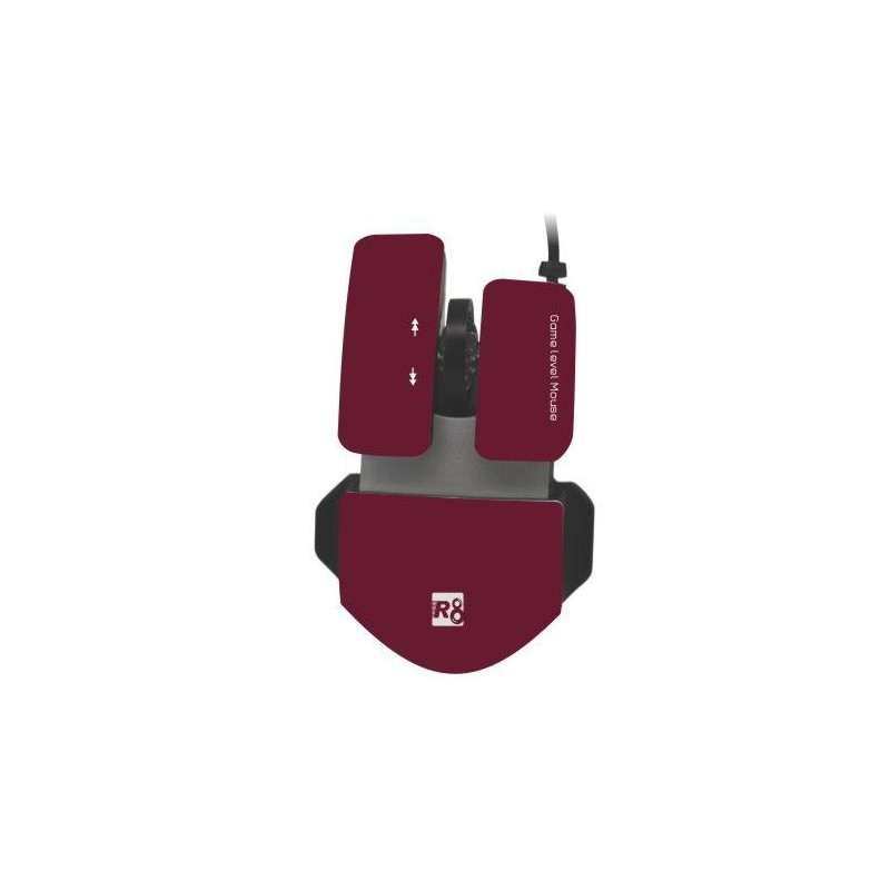 Souris Gamer R8 Rouge