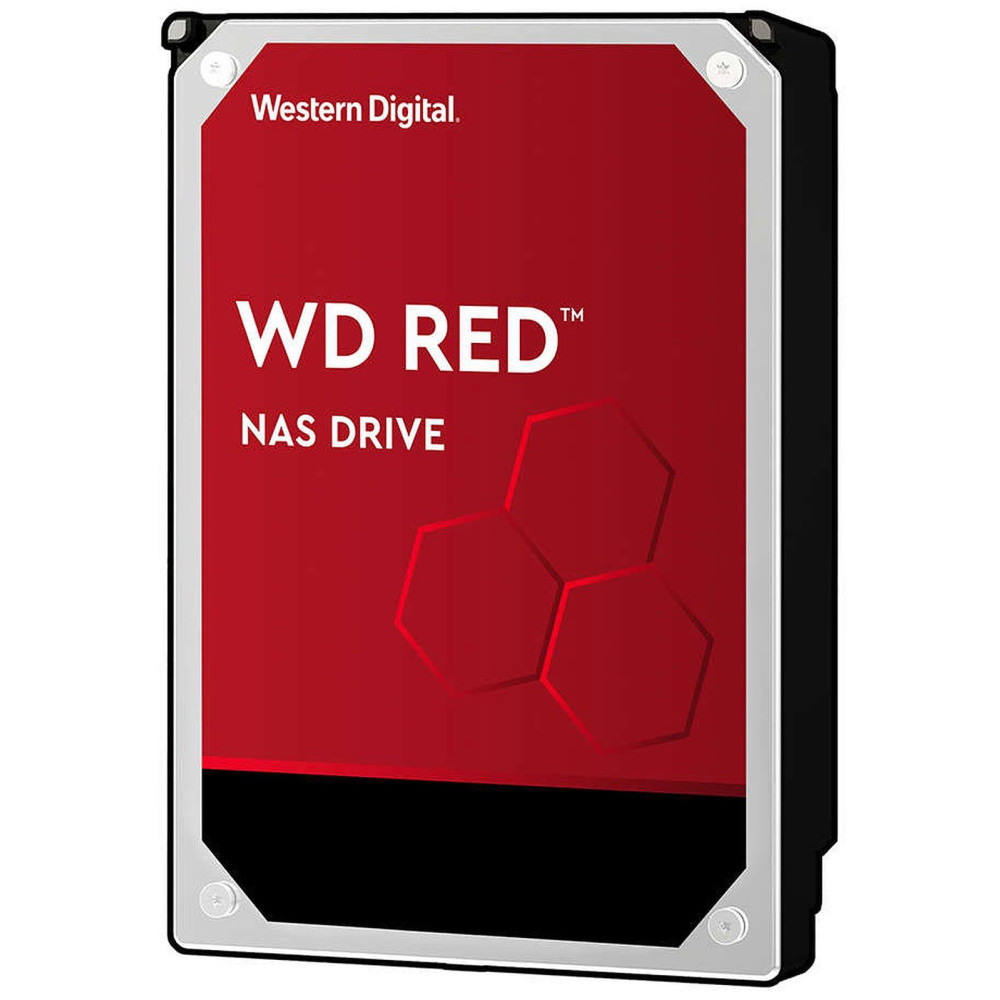 Disque dur interne Western Digital WD Red / 6 To
