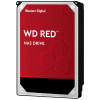 Disque dur interne Western Digital WD Red / 6 To