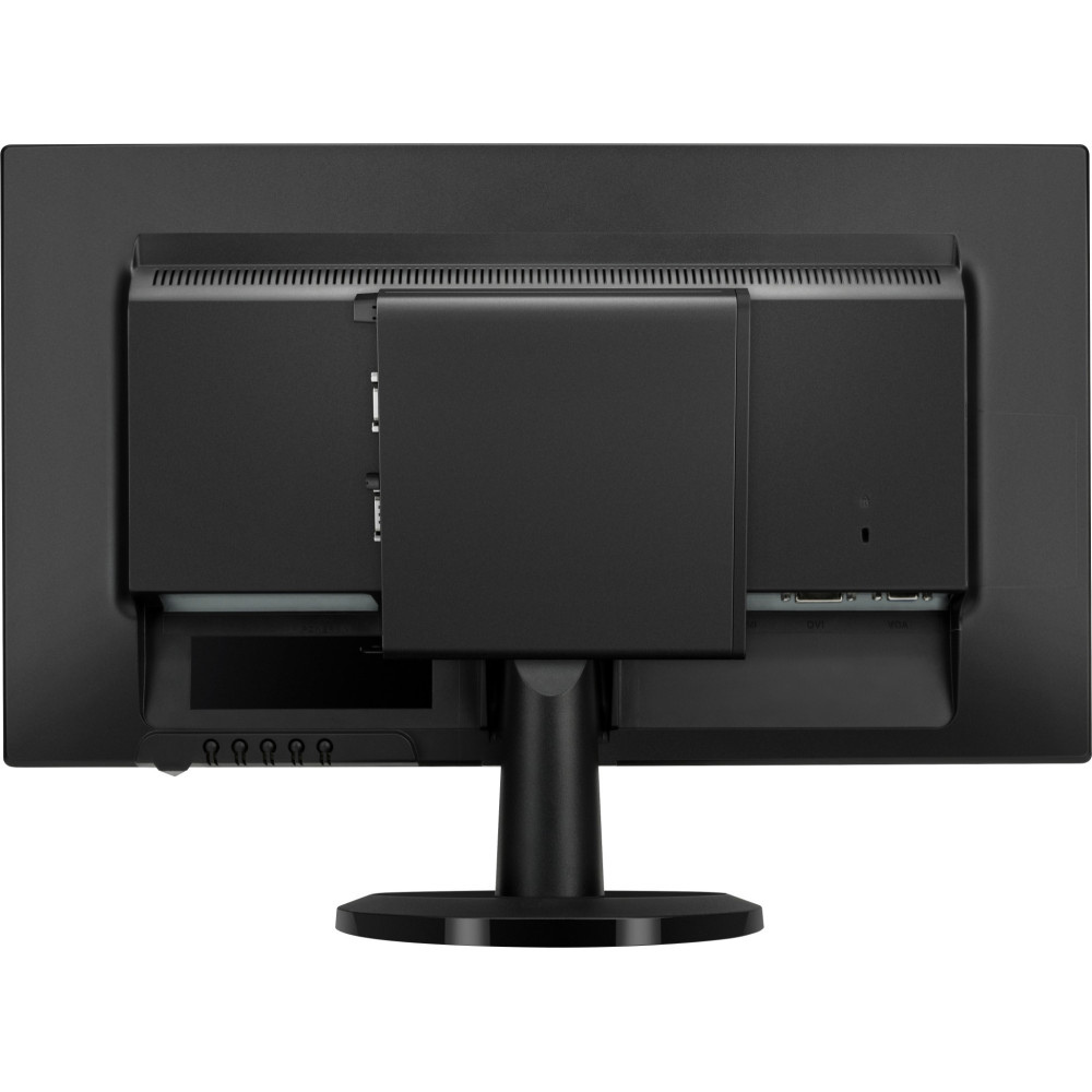 Pc De Bureau HP Mini HP,  Intel® Core™ i3-7130U, 4 Go de mémoire SDRAM DDR4, Windows 10 Professionnel