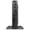 Pc De Bureau HP Mini HP,  Intel® Core™ i3-7130U, 4 Go de mémoire SDRAM DDR4, Windows 10 Professionnel