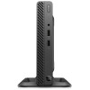 Pc De Bureau HP Mini HP,  Intel® Core™ i3-7130U, 4 Go de mémoire SDRAM DDR4, Windows 10 Professionnel