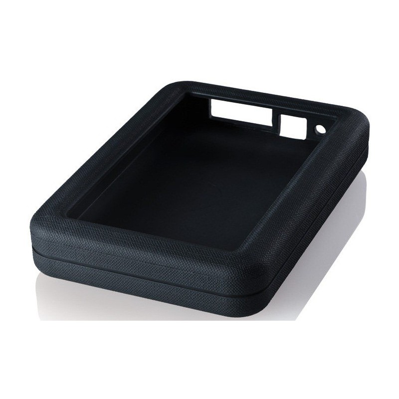 Disque dur Externe antichoc iomega eGo 500 Go USB 3.0
