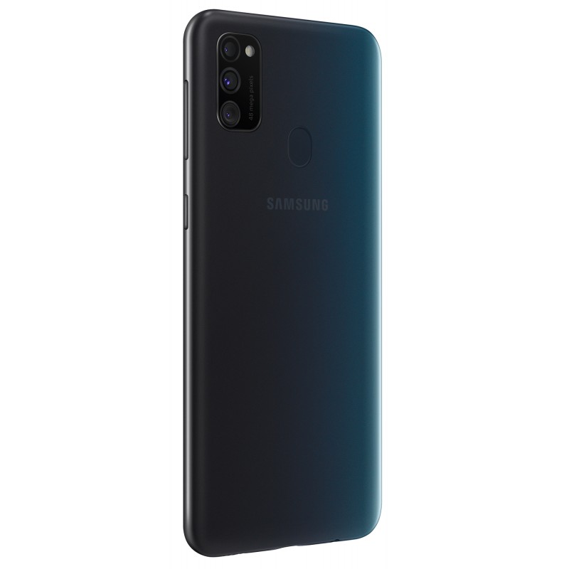 Samsung Galaxy M30s Tunisie