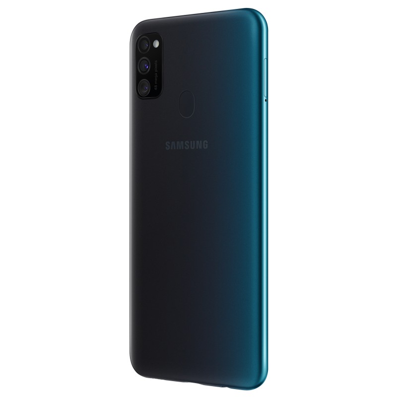 Samsung Galaxy M30s Tunisie