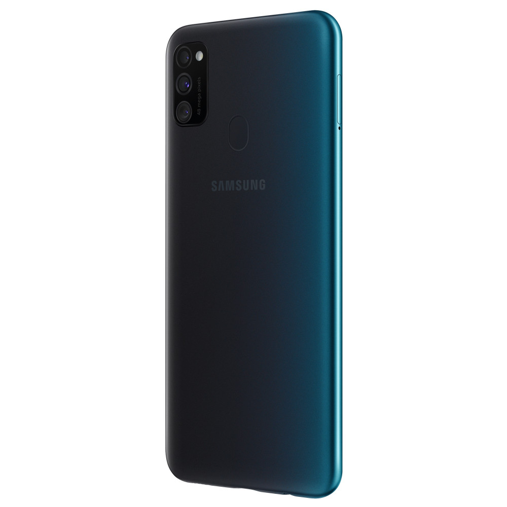 Samsung Galaxy M30s Tunisie