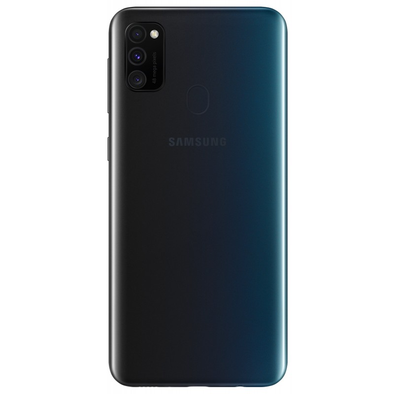 Samsung Galaxy M30s Tunisie