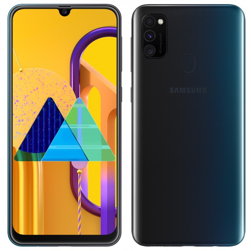 Samsung Galaxy M30s Tunisie