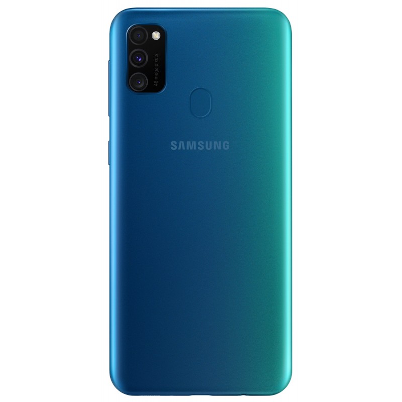 Samsung Galaxy M30s Tunisie