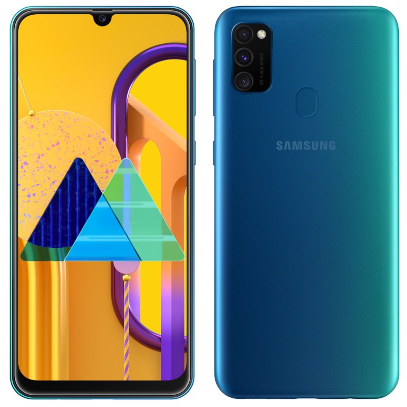 Samsung Galaxy M30s Tunisie