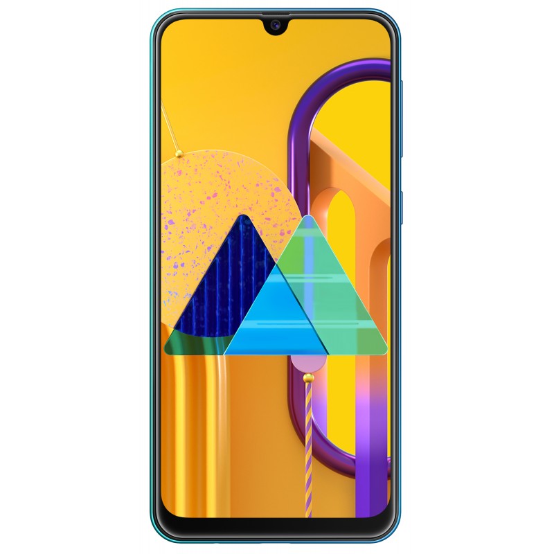 Samsung Galaxy M30s Tunisie