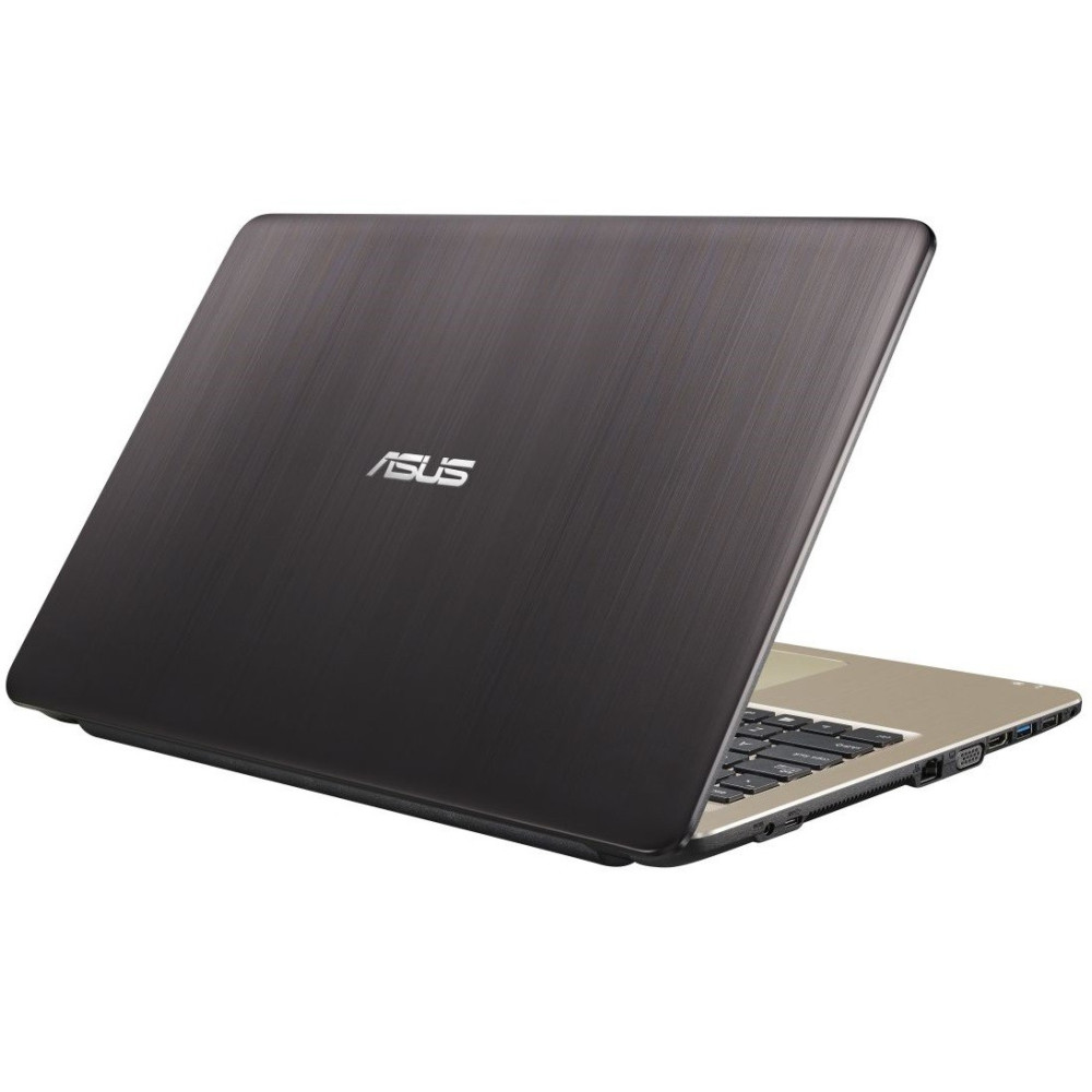 Pc portable Asus X540BA / Dual Core / 4 Go / Noir