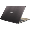 Pc portable Asus X540BA / Dual Core / 4 Go / Noir
