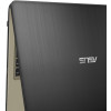 Pc portable Asus X540BA / Dual Core / 4 Go / Noir