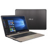 Pc portable Asus X540BA / Dual Core / 4 Go / Noir