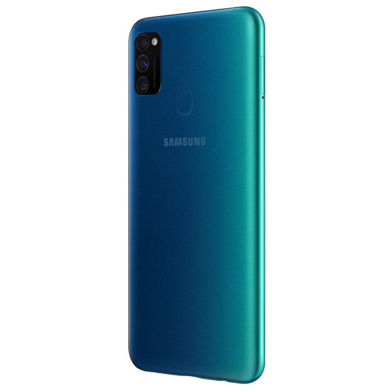 Samsung Galaxy M30s Tunisie