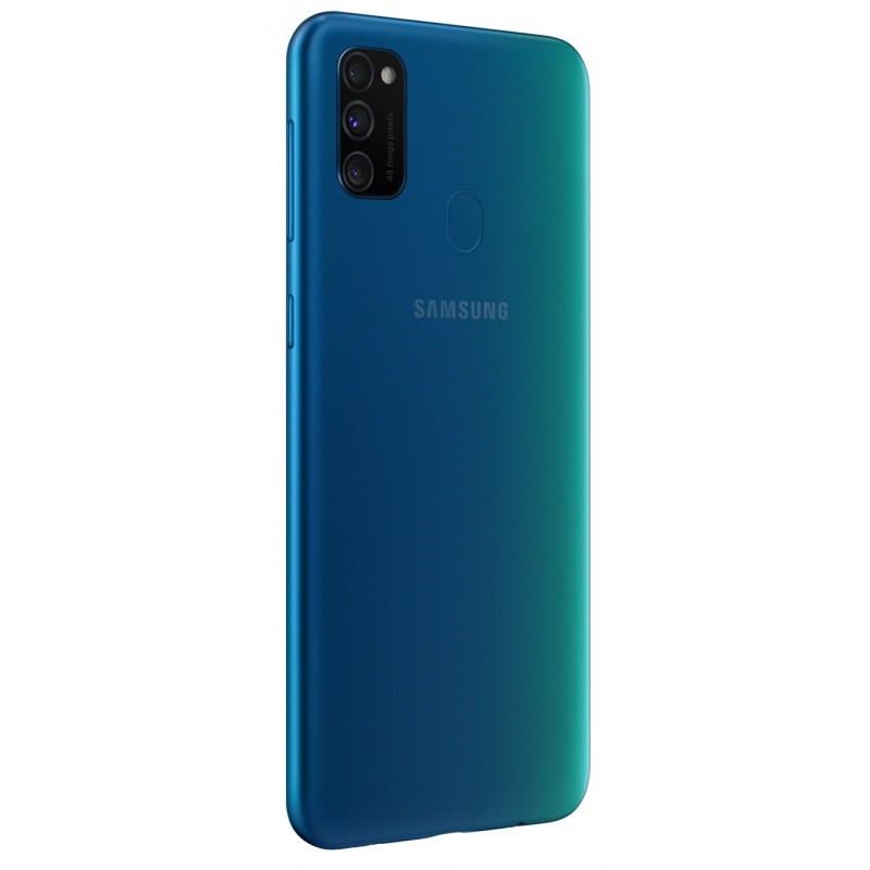 Samsung Galaxy M30s Tunisie