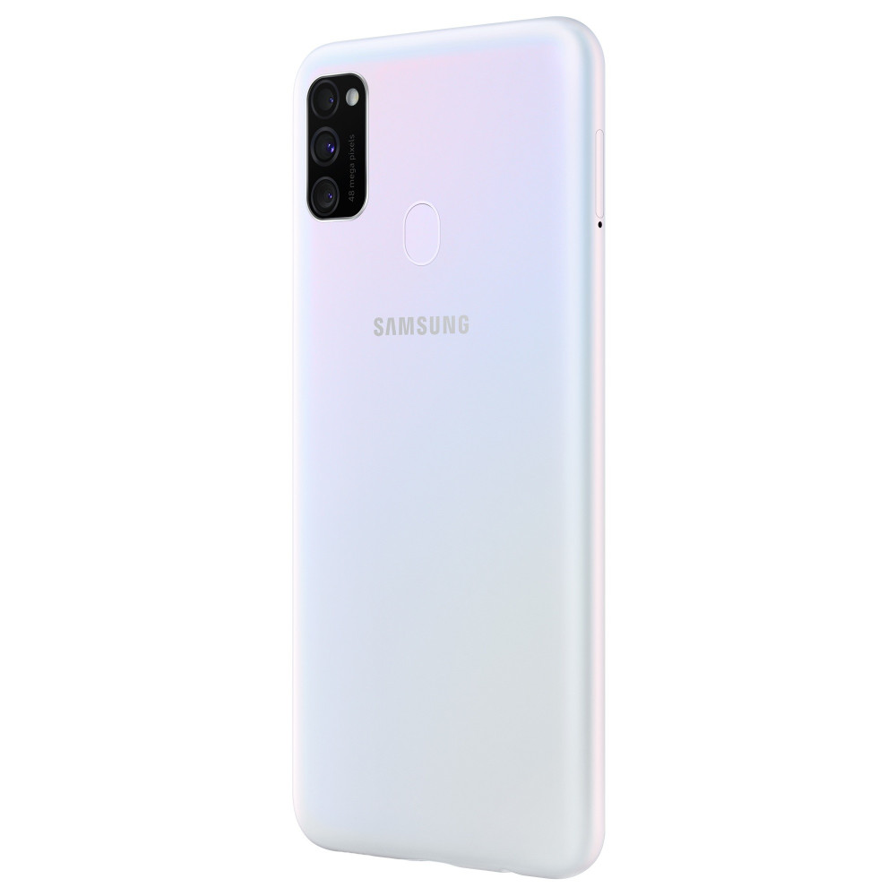 Samsung Galaxy M30s Tunisie couleur noir | Smartphone Samsung Tunisianet
