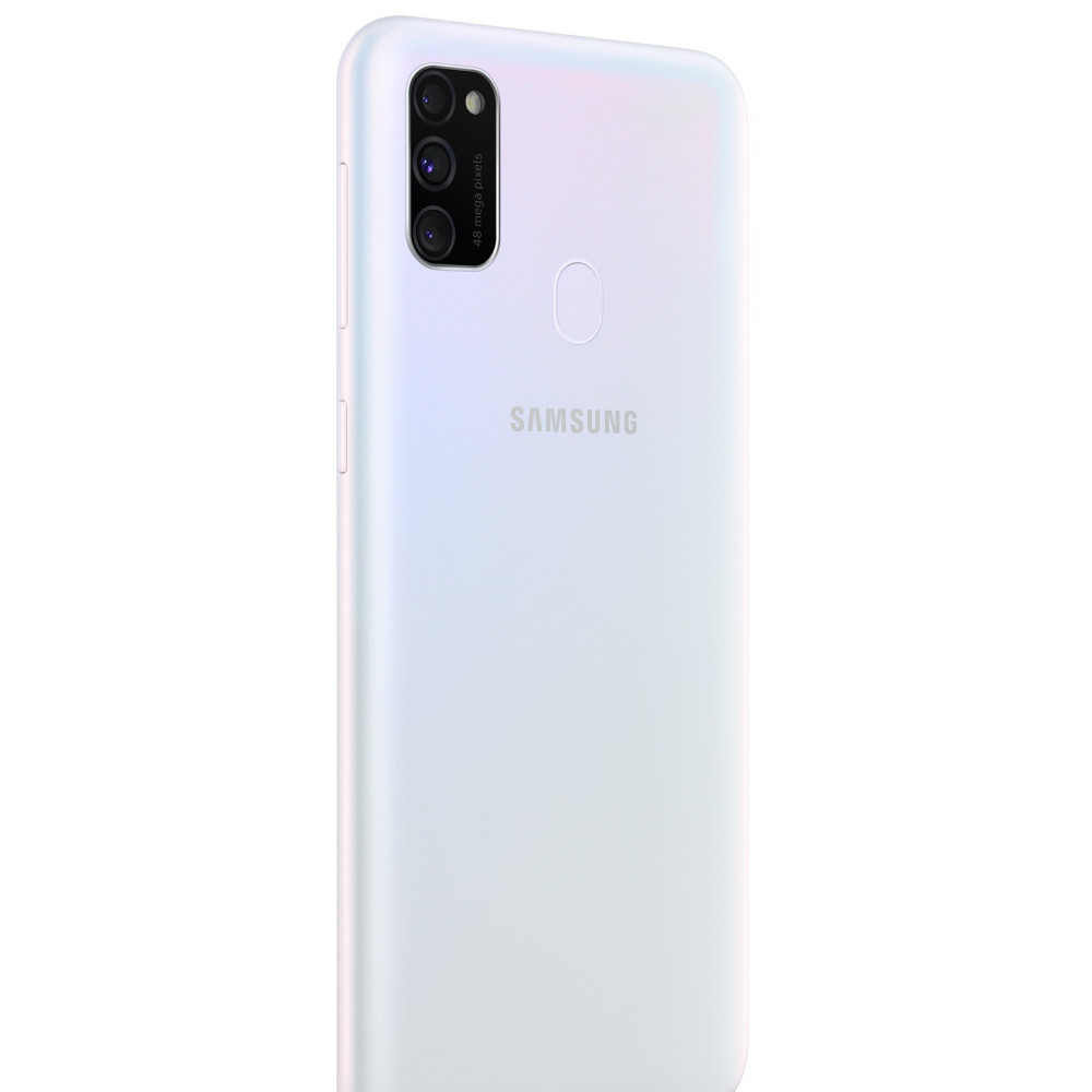 Samsung Galaxy M30s Tunisie couleur noir | Smartphone Samsung Tunisianet