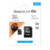 Carte mémoire TeamGroup Micro SDHC 32 Go Class10